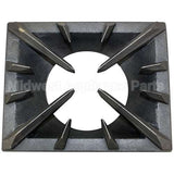 959325-2 Compatible Vulcan 12" Rear Grate
