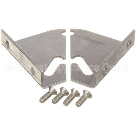 959410 Compatible TRUE Bracket Kit -Lid Hinge, Rt/Lt