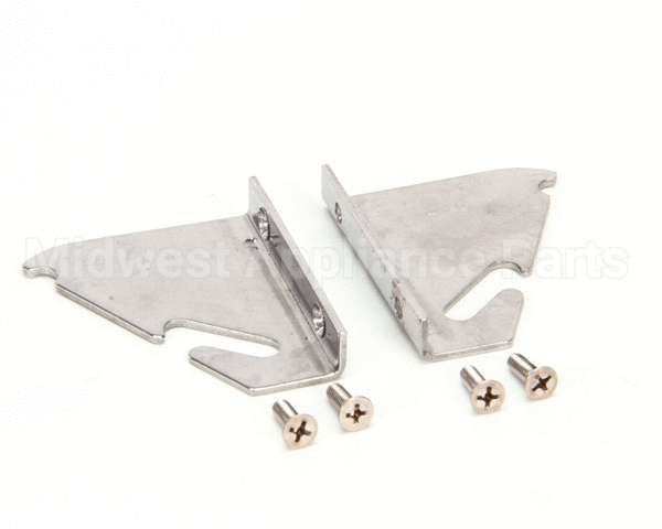 959410 TRUE Lid Hinge Bracket Kit Rt/Lt