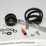 959P3 Speed Queen Kit, Idler Lever And Belt