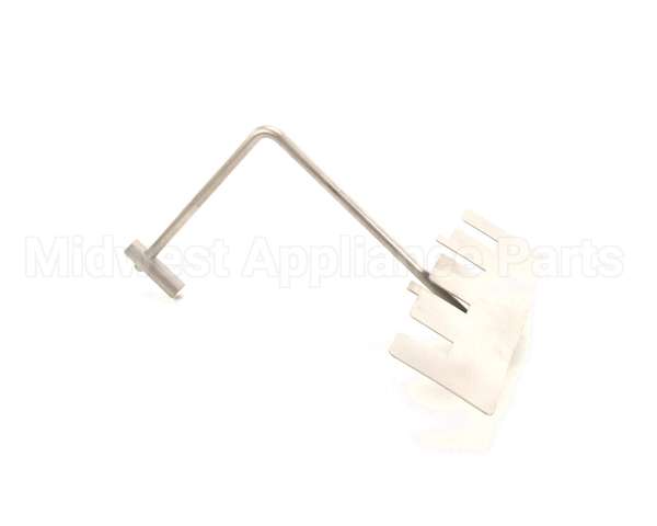 8237060 Frymaster Arm Basket Hanger 1/2