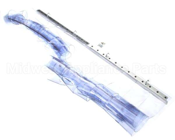 201182005 Beverage Air Night Curtain Vm18