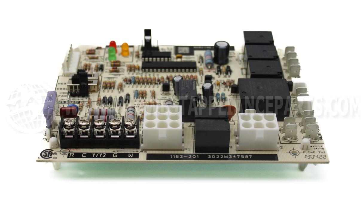 920915 Nordyne Circuit Board, G7S Series