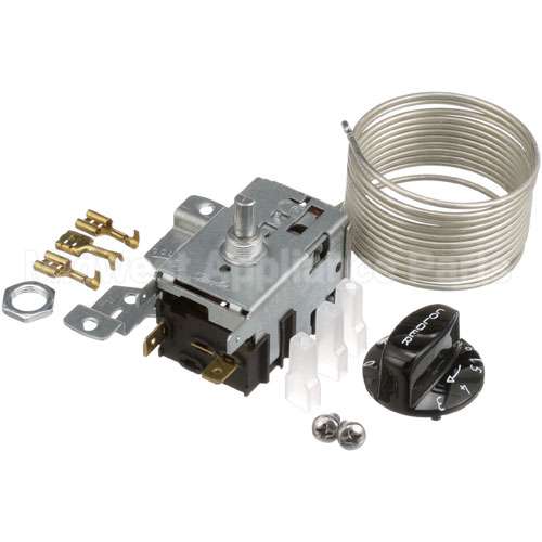 800303 Compatible TRUE Temperature Control