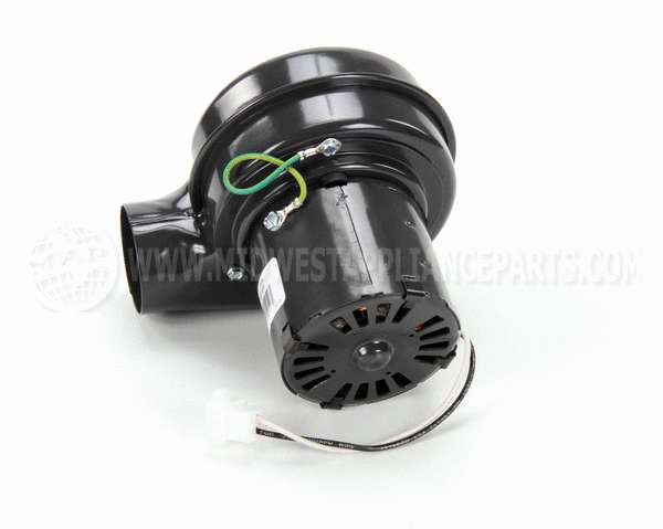 369589 Lincoln Motor Blower