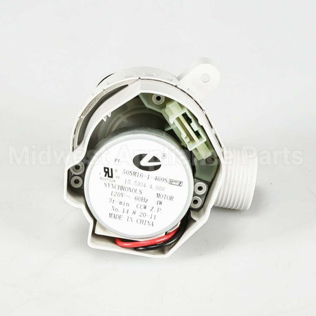 A00001202 Frigidaire Regulator