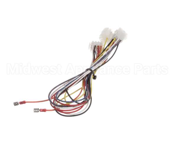 1063984 Frymaster Harness Assembly,208/240V Cmpntbox