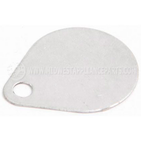 00-411928-00001 Compatible Vulcan Lighter Hole Cover