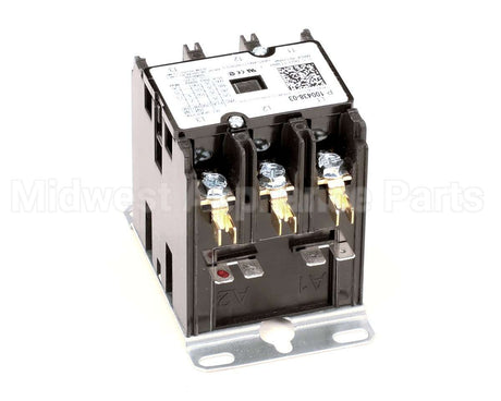 95M57 Lennox 24V(460V) 25Amp 3P Contactor