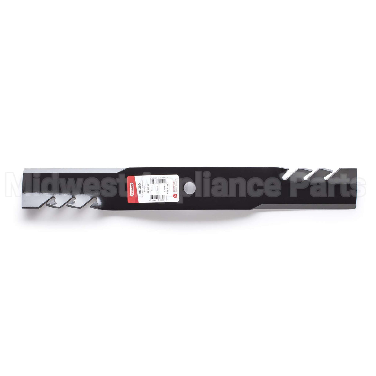 96-309 Oregon Bladejohn Deeregator  G3 19