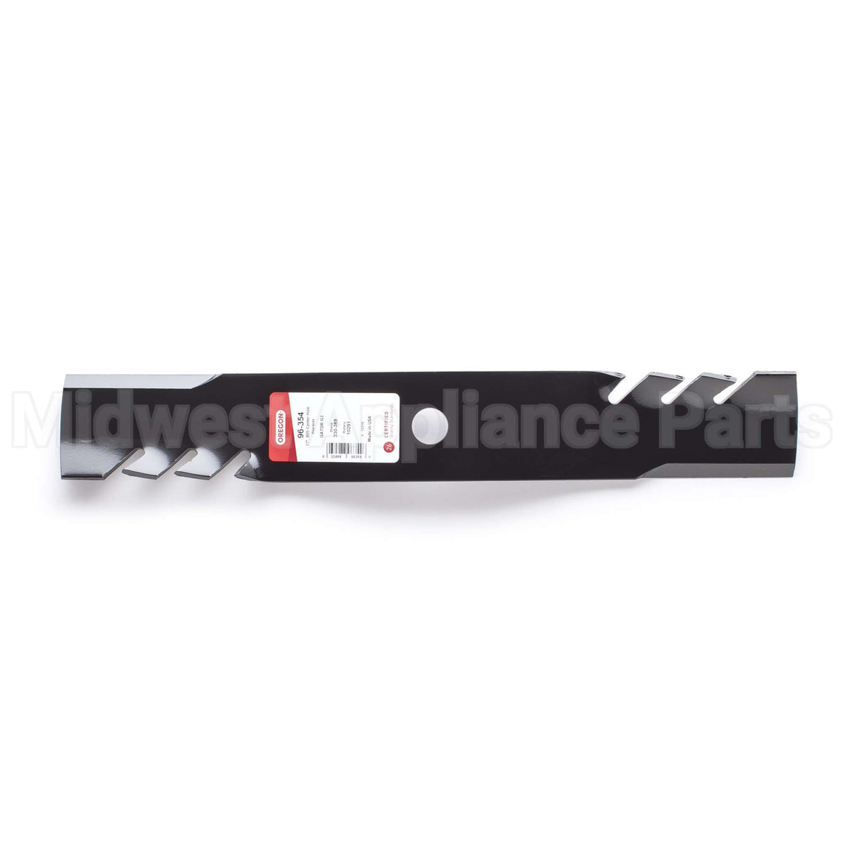 96-354 Oregon Bladejohn Deeregator  G3   1