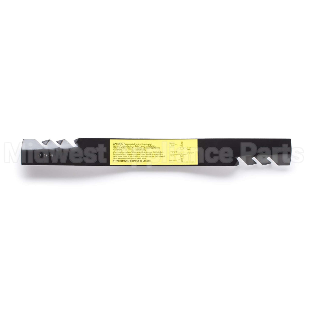 96-362 Oregon Bladetorogator  G3 21-9/16I