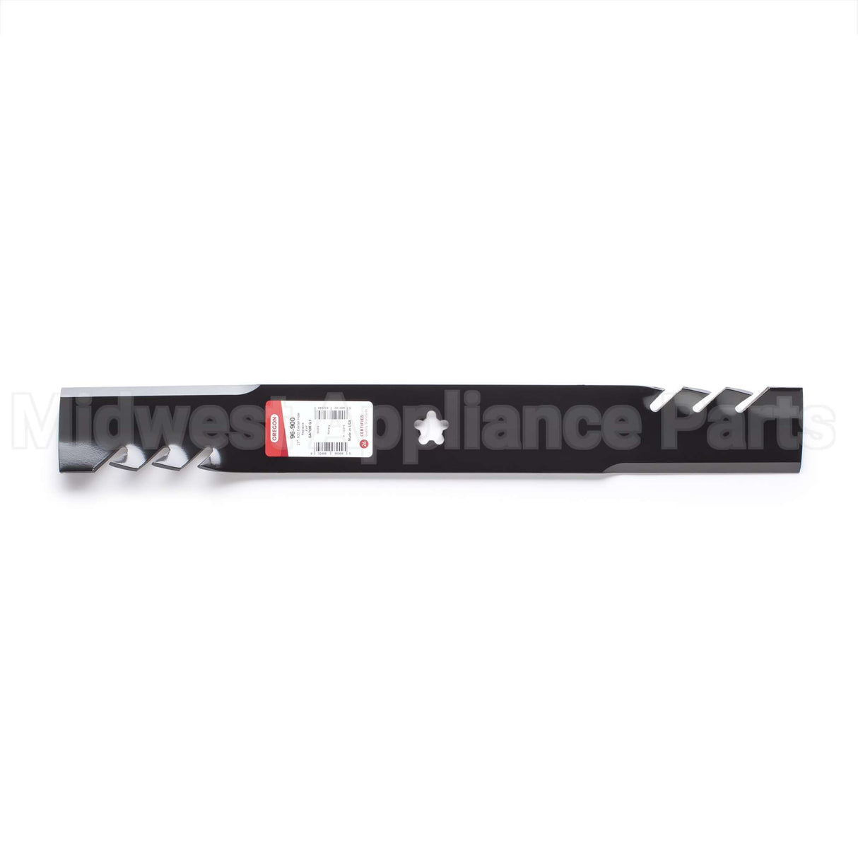 96-900 Oregon Bladeaypgator  G3 21In