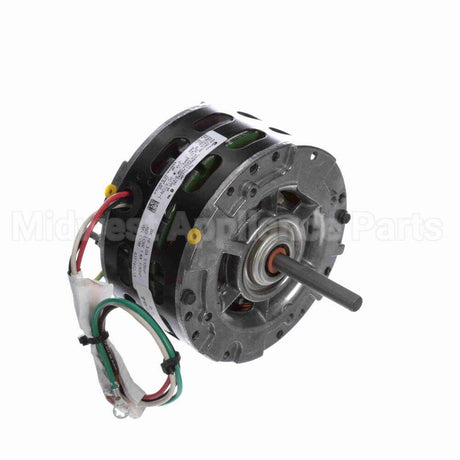 96 Century Ventilation Motor