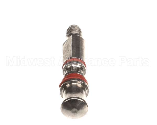 96 Whip-It Brand Piston Valve
