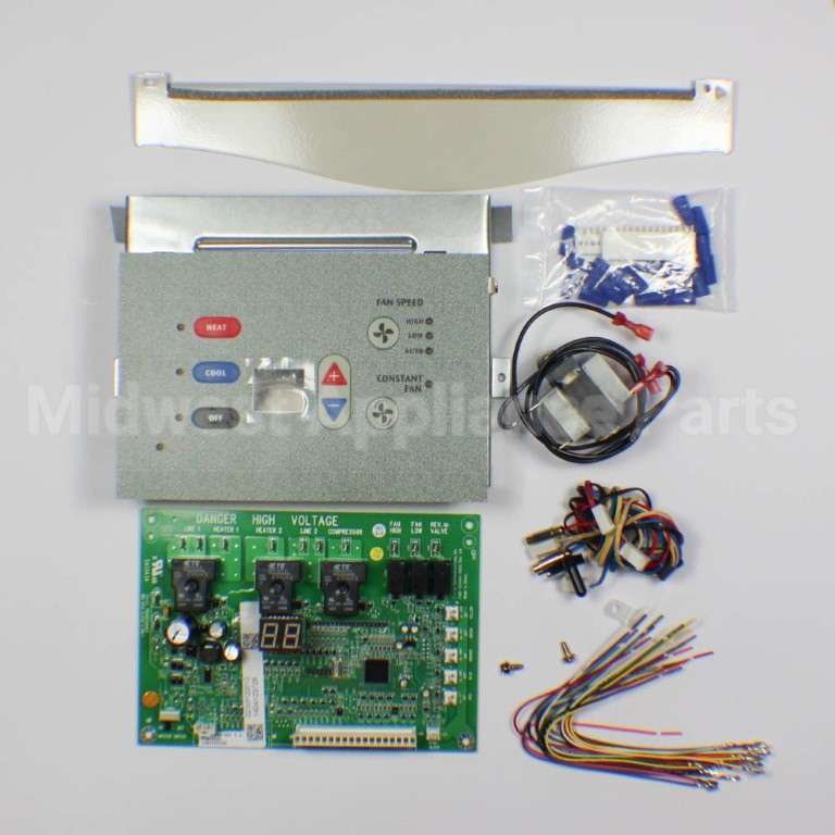 96001035 Whirlpool Control Board Kit-Pt