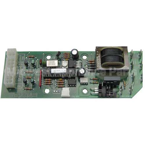 960024455 Compatible Hamilton Beach Pc Board