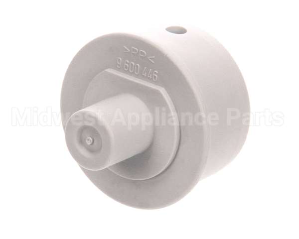 9600446 Meiko Closing Cap Wash Pipe K518 D50