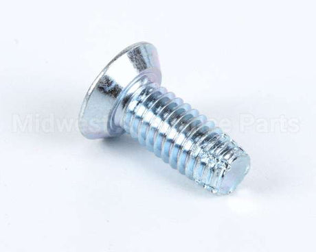 96005P Silver King Screw 10-321/2 Fl Ph V Cut S Zp