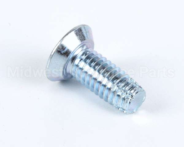 96005P Silver King Screw 10-321/2 Fl Ph V Cut S Zp