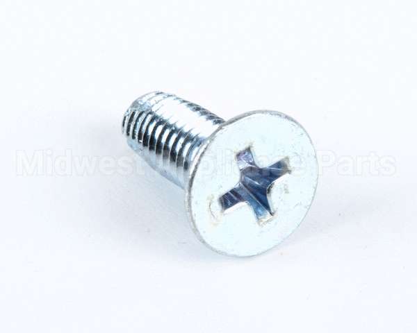 96005P Silver King Screw 10-321/2 Fl Ph V Cut S Zp