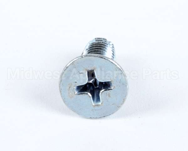 96005P Silver King Screw 10-321/2 Fl Ph V Cut S Zp