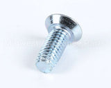 96005P Silver King Screw 10-321/2 Fl Ph V Cut S Zp