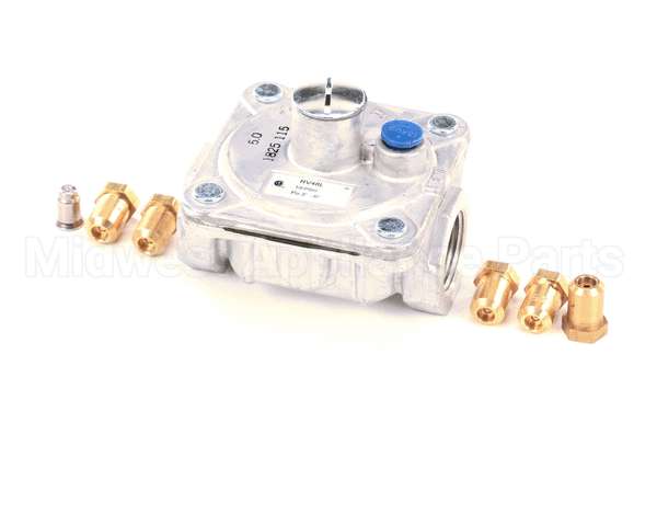 9601 Royal Range Rr-4 Lpg To Nat Conversion Kit