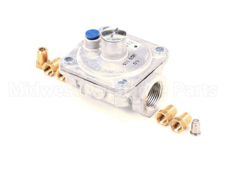 9601 Royal Range Rr-4 Lpg To Nat Conversion Kit