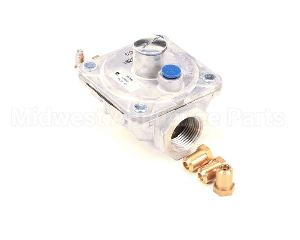 9601 Royal Range Rr-4 Lpg To Nat Conversion Kit