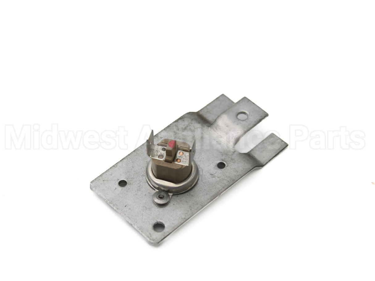 960126 Velocity Boiler Works (Crown) Blocked Vent Switch Assy 220F