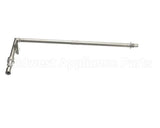 9601471 Meiko Rotating Arm Hub Top Kpl 440X1