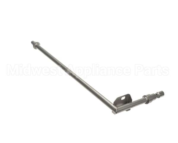 9601471 Meiko Rotating Arm Hub Top Kpl 440X1