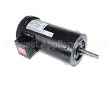 96020045 Jackson Motor, Wash, 2Hp, 3Ph