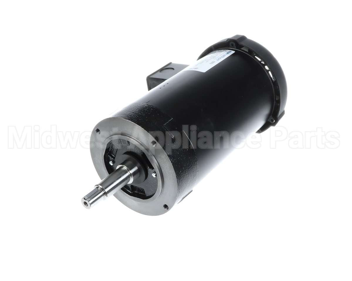 96020045 Jackson Motor, Wash, 2Hp, 3Ph