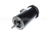 96020045 Jackson Motor, Wash, 2Hp, 3Ph