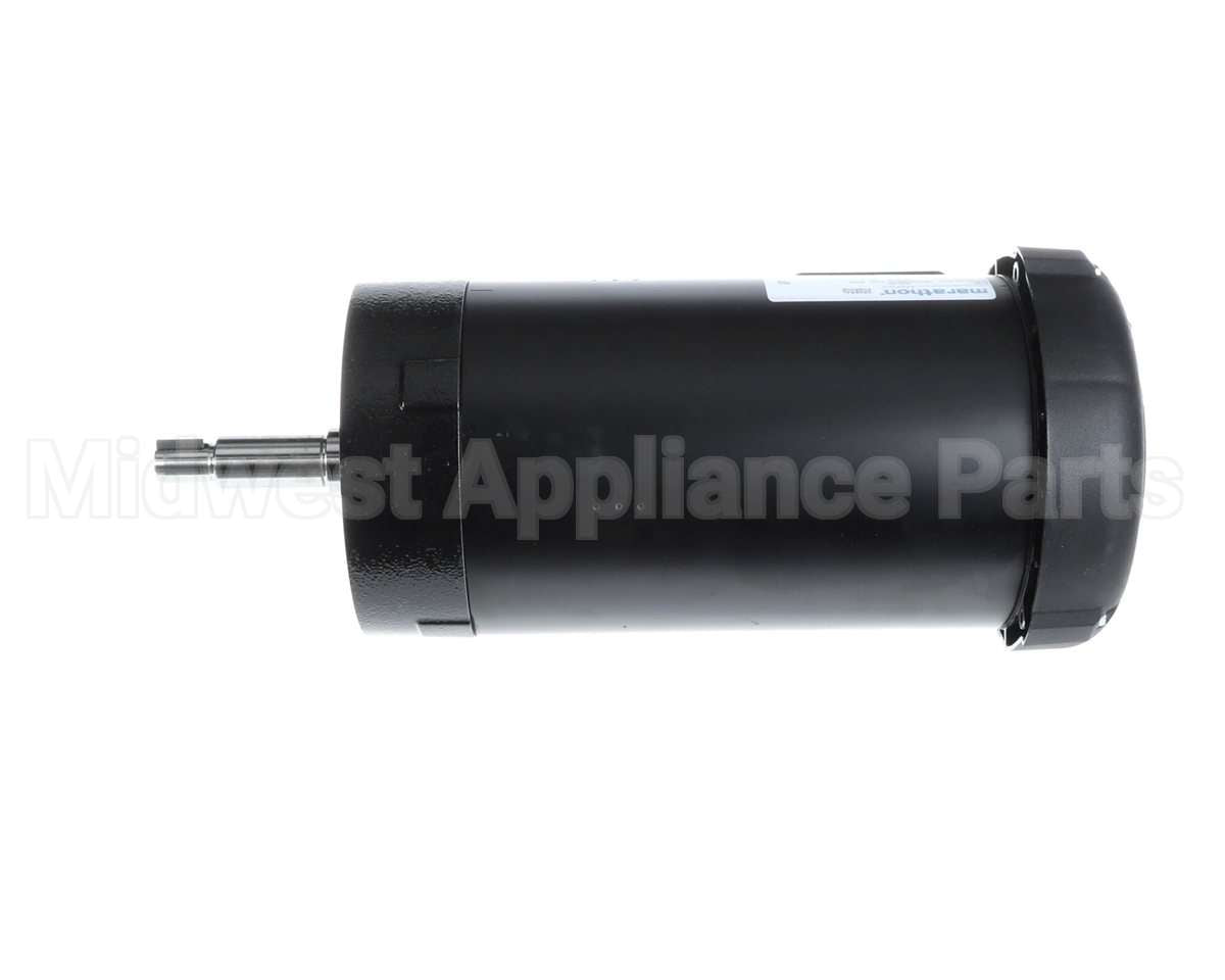 96020045 Jackson Motor, Wash, 2Hp, 3Ph