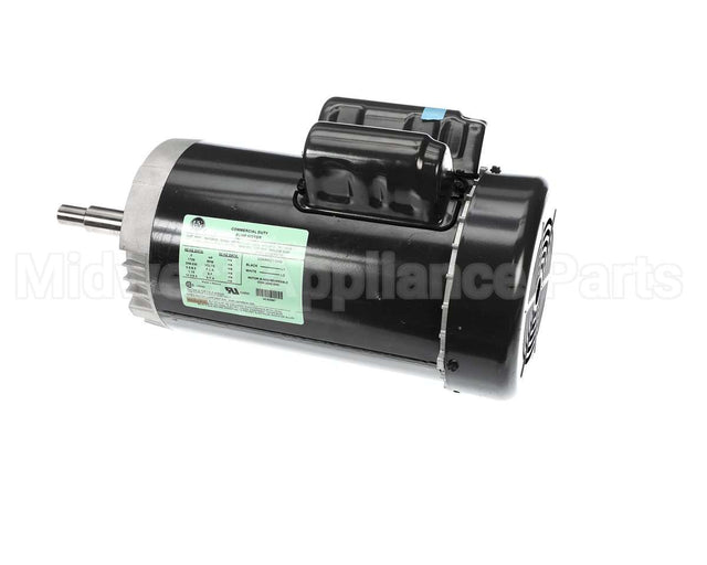 96022454 Jackson Motor, Wash, 2Hp, 1Hp