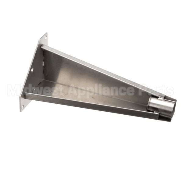 960288-G1 Compatible Vulcan Assy., Leg - Half Size S Tackin