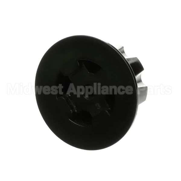 960329-00001 Compatible Vulcan Knob, Control - Spitfire (Ind)