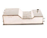 9603367 Meiko Boiler Welded Part (Fv40.2) 47