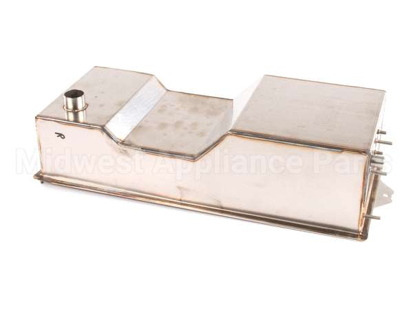 9603367 Meiko Boiler Welded Part (Fv40.2) 47