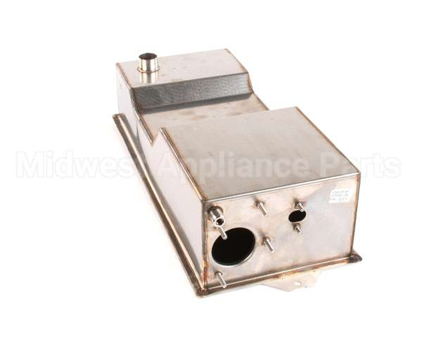 9603367 Meiko Boiler Welded Part (Fv40.2) 47