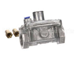 9604 Royal Range Natural Gas To Liquid Propaneg Conv. Kit