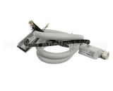 9604362 Meiko Aquastop Usa 5L/Min .75-11,5Nh