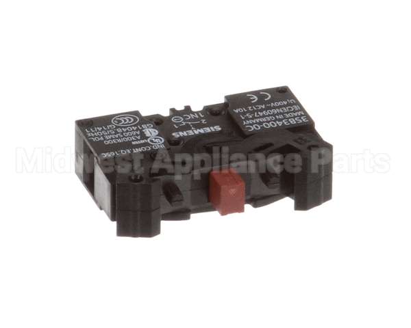 9604389 Meiko Switch Unit 3Sb34000C 1Oe Oe