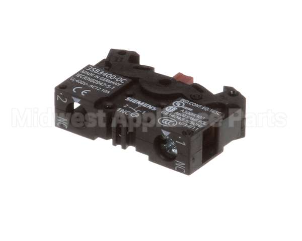 9604389 Meiko Switch Unit 3Sb34000C 1Oe Oe