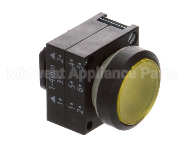 9604404 Meiko Push Button Switch 3Sb30010Aa