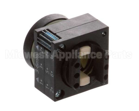 9604404 Meiko Push Button Switch 3Sb30010Aa