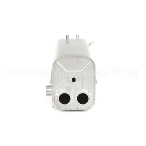 9604799 Meiko Boiler Kpl Usa, Schiff 227X180